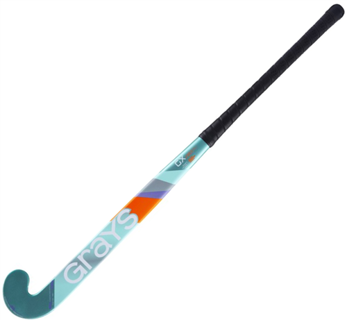Grays GX 3000 Hockey Stick-GREEN