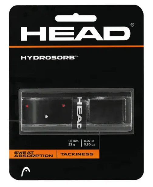 HEAD Hyrdosorb Grip