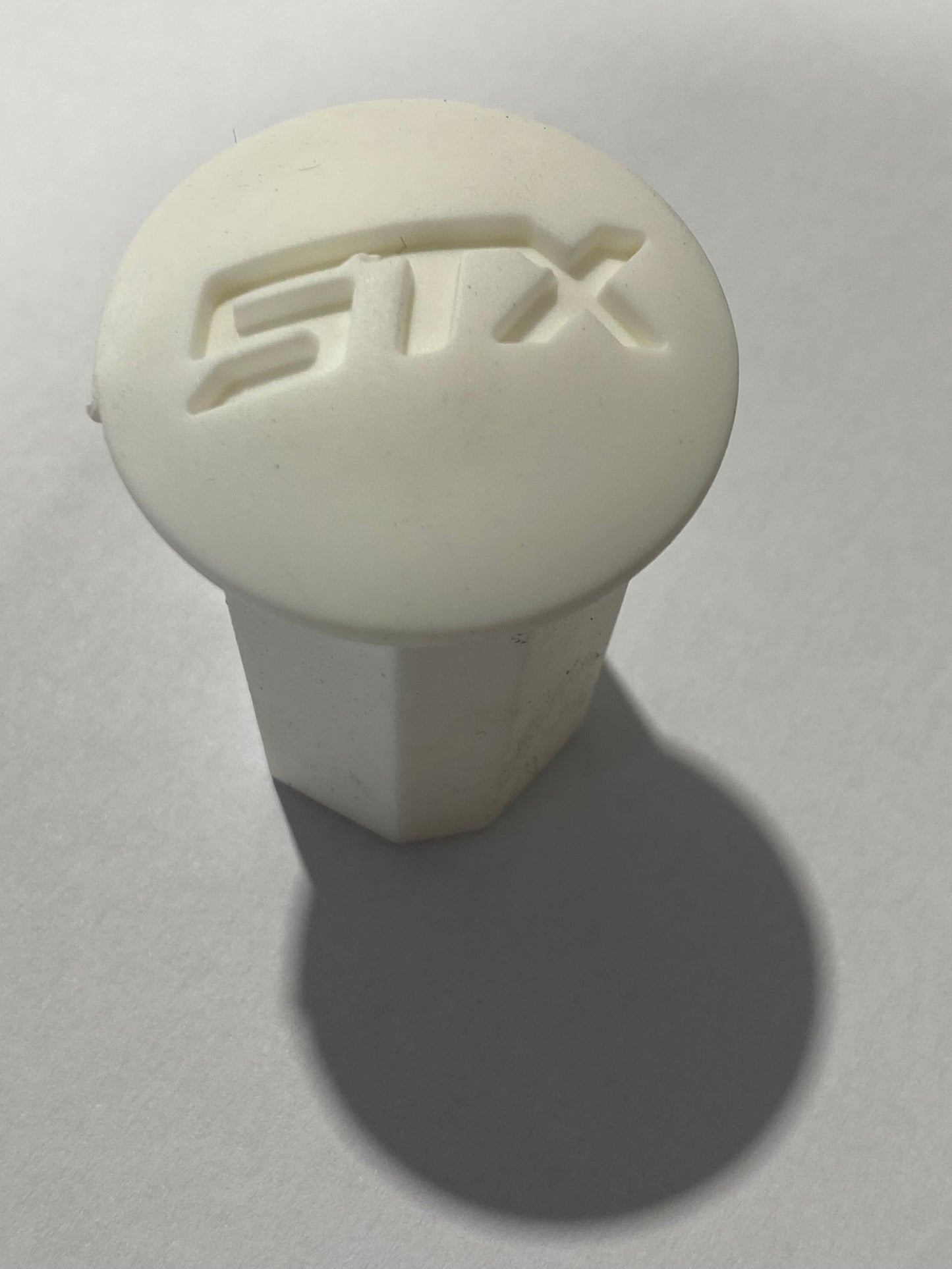 STX End Caps