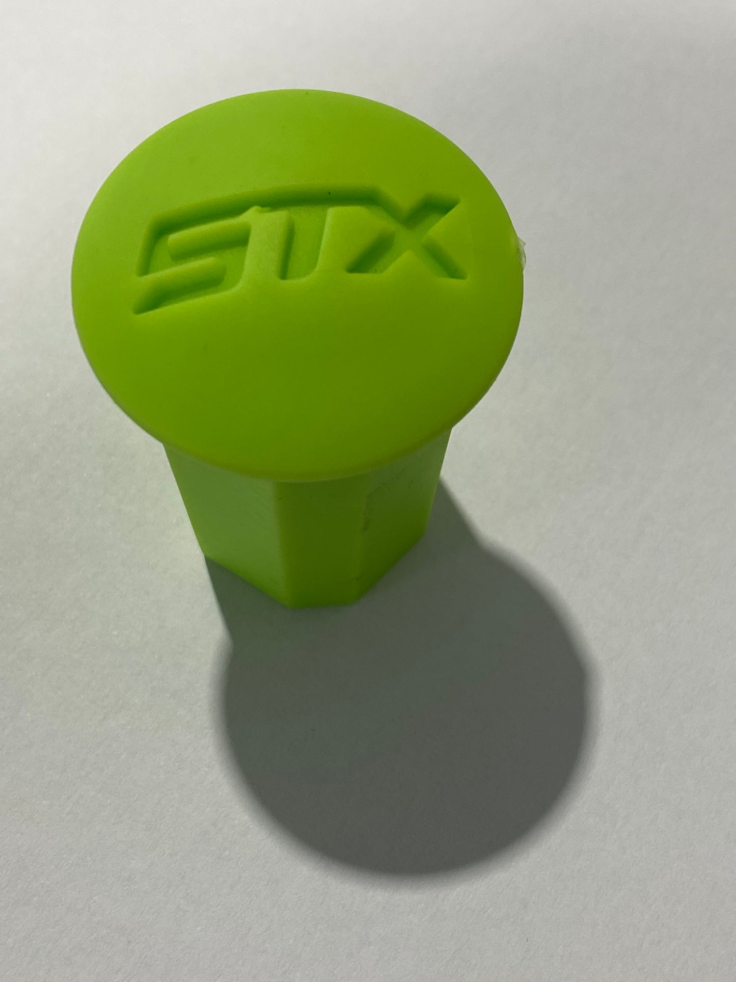 STX End Caps