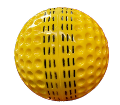 Paceman Reg Bowling Machine Ball (Dozen Pack)