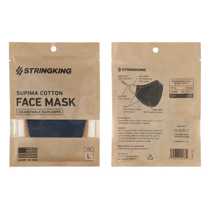 SK Sports Face Mask
