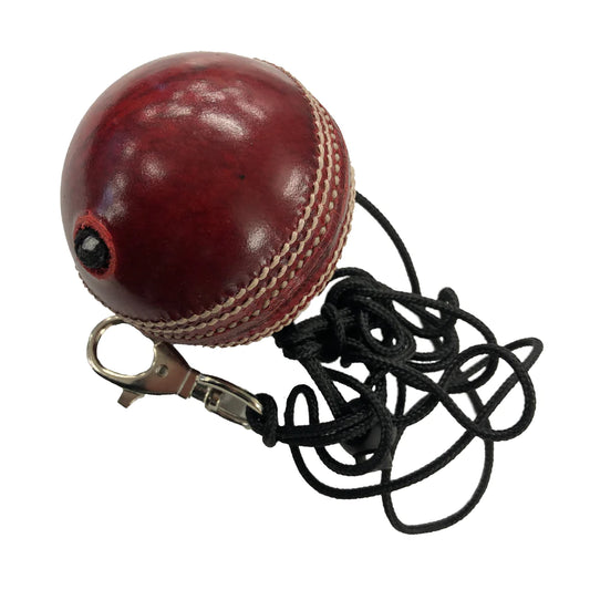 The V Pro 'Ball on a string'