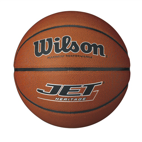 Wilson Jet Heritage Basketball