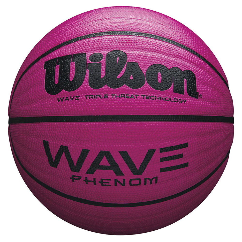 Wilson Wave Phenom Basketball