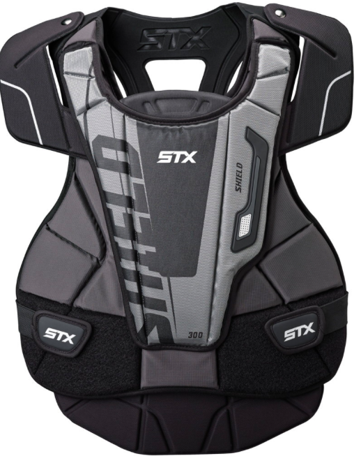 STX Shield 300 Chest Guard
