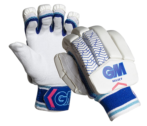 GM Select Batting Gloves