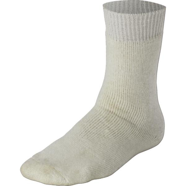 GN-Woollen Cricket Socks (80% Wool)