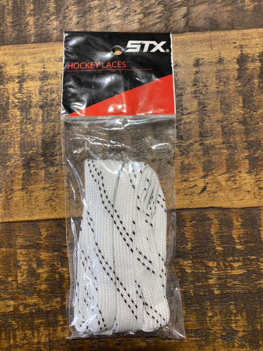 STX Hockey Laces