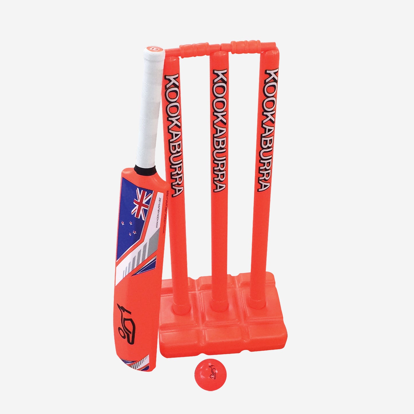 Great Kiwi Cricket Set