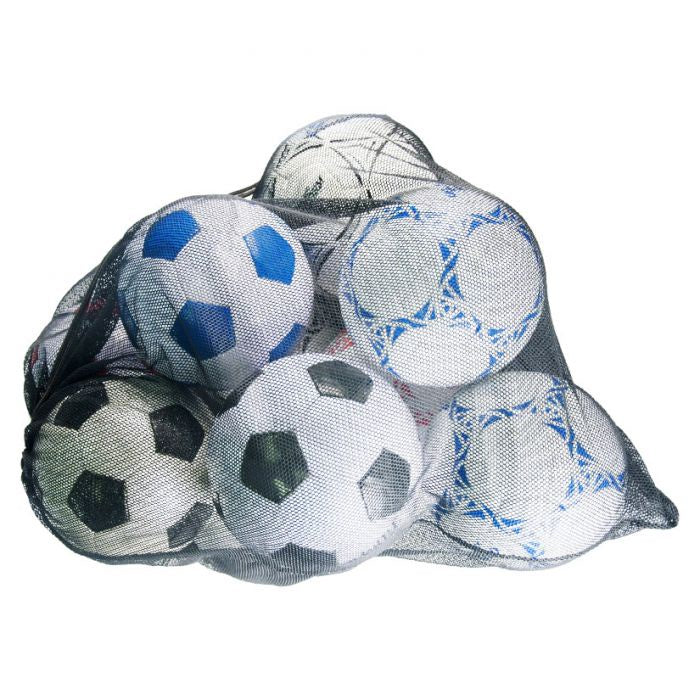 Heavy Mesh Ball Carry Bag (15-20 balls)