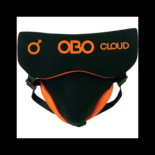 OBO Cloud Groin Protector