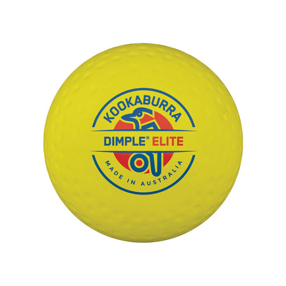 KKB Dimple Elite MK11 Hockey Ball