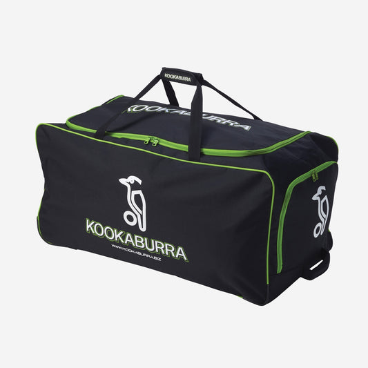 KKB Team Kit Bag with Wheels