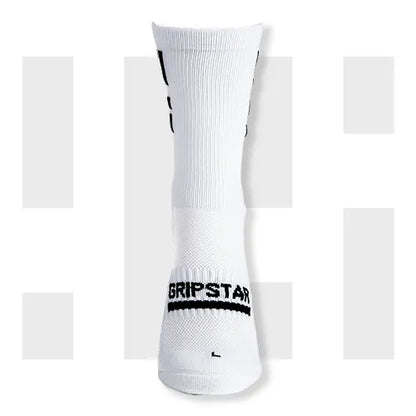 Grip Star Crew Sock