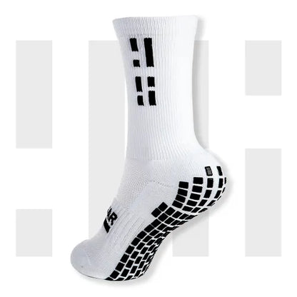 Grip Star Crew Sock