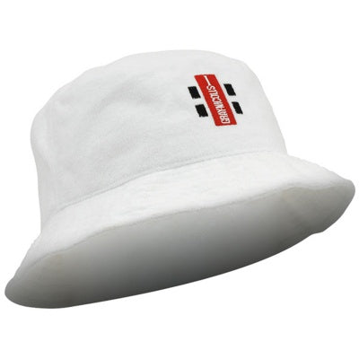 GN Towelling Hat