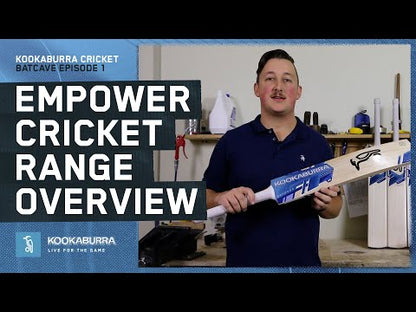 KKB Empower Pro 3.0 Cricket Bat