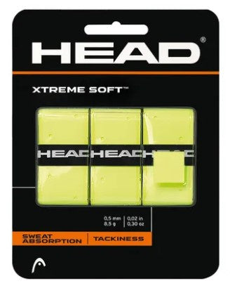 HEAD Xtreme Soft Overgrip
