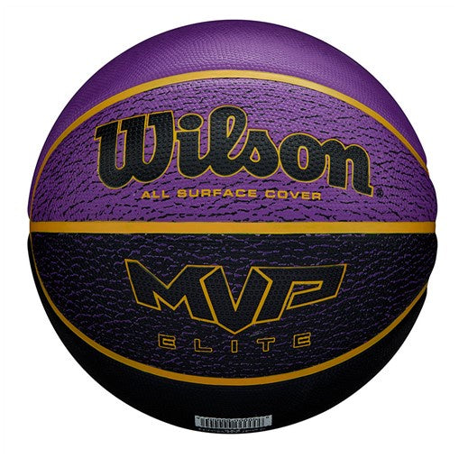 Wilson MVP Elite Basketball