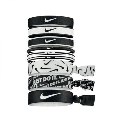 Nike Mixed Hairbands 9pk