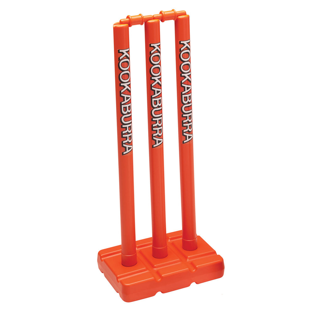 KKB Plastic Stump Set - Orange