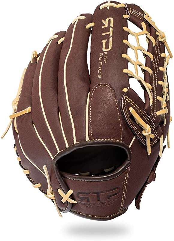 Franklin Baseball Glove RTP Pro (Pig Skin)