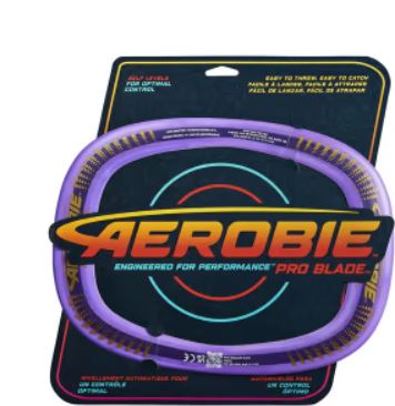 Aerobie Pro Blade Throw Ring