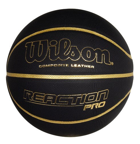 Wilson Reaction Pro Basketball