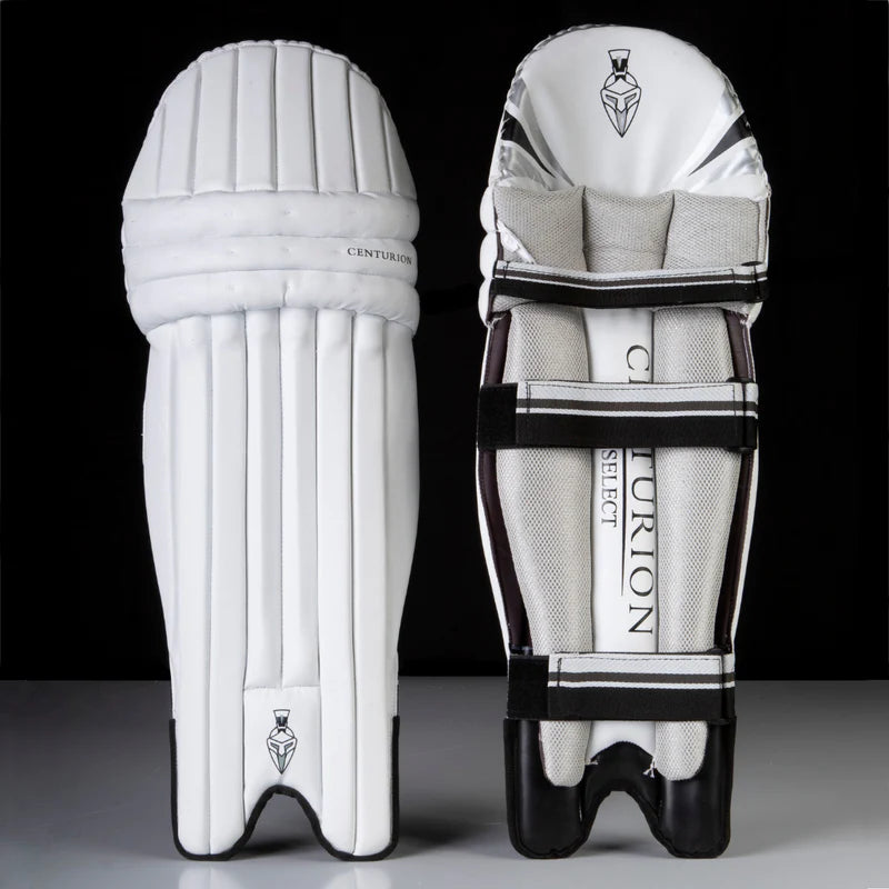 Centurion Carbon Select Batting Pads