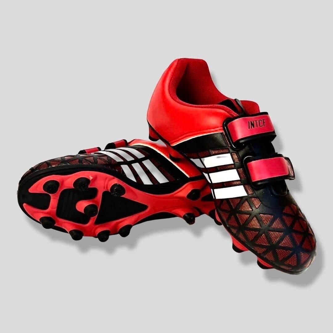 Cheap kids 2024 soccer boots